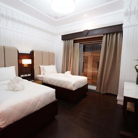 La Casa Blanca De Vigan Hotel Esterno foto