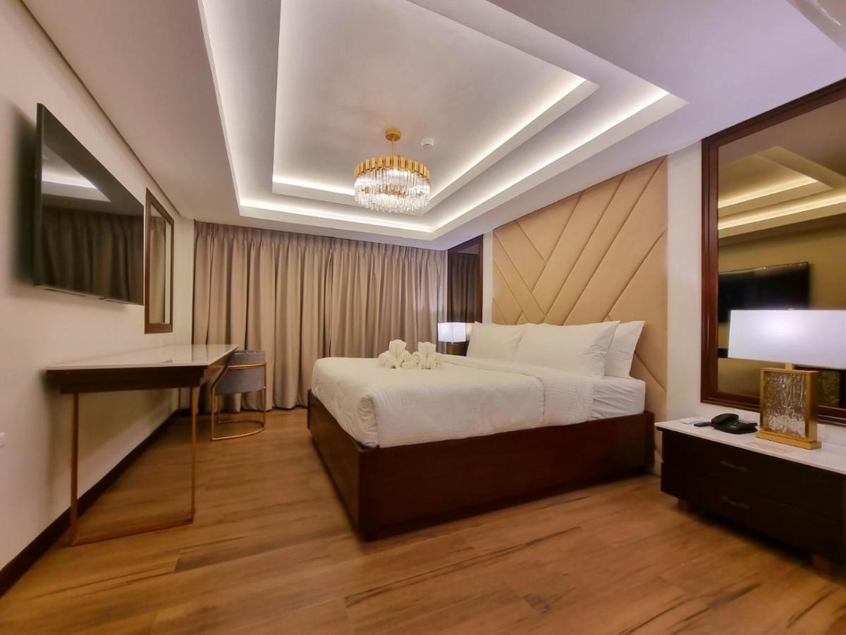 La Casa Blanca De Vigan Hotel Esterno foto